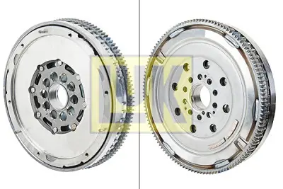 Volante motor LUK 415 0701 10 Últimas Unidades